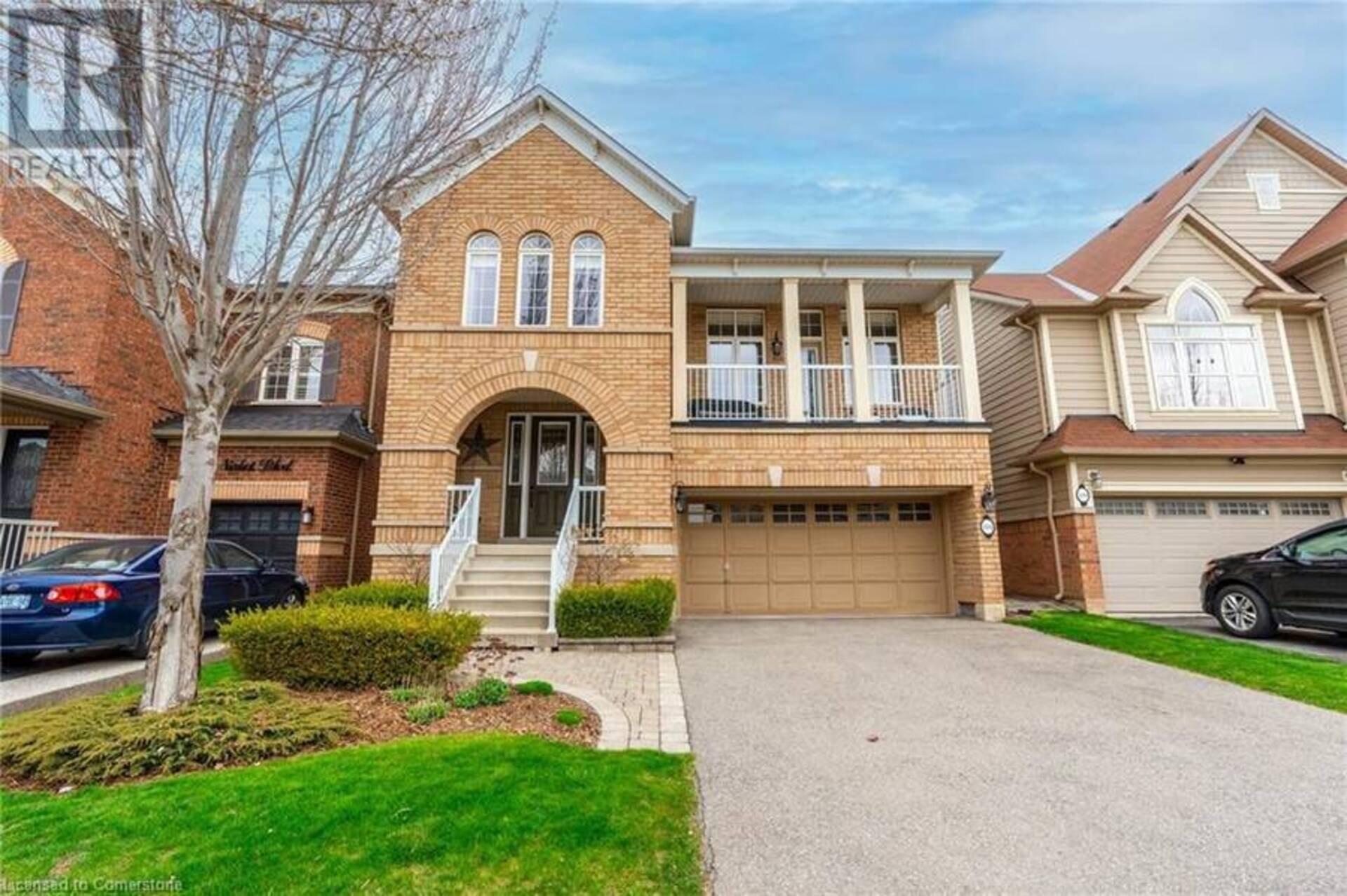 194 NISBET Boulevard Waterdown