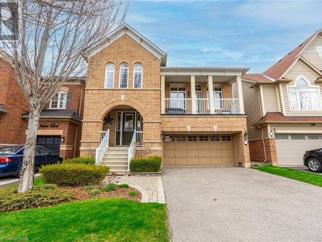 194 NISBET Boulevard Waterdown Ontario