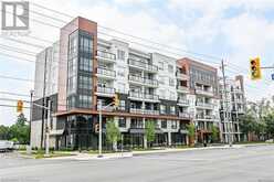 320 Plains Road E Unit# 312 Burlington