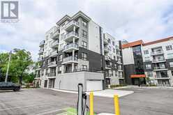 320 Plains Road E Unit# 312 Burlington