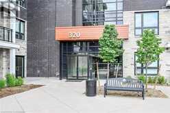 320 Plains Road E Unit# 312 Burlington