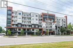 320 Plains Road E Unit# 312 Burlington