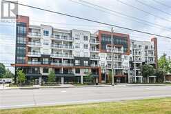 320 PLAINS Road E Unit# 312 Burlington