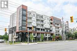 320 PLAINS Road E Unit# 312 Burlington