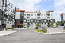 320 PLAINS Road E Unit# 312 Burlington