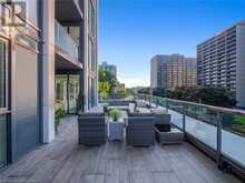 500 BROCK Avenue Unit# 302 Burlington