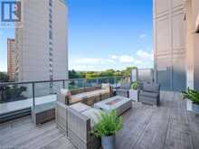 500 BROCK Avenue Unit# 302 Burlington