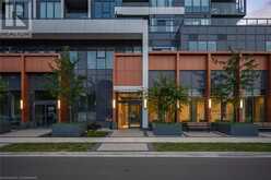 500 BROCK Avenue Unit# 302 Burlington