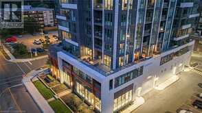 500 BROCK Avenue Unit# 302 Burlington