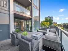 500 BROCK Avenue Unit# 302 Burlington