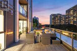 500 BROCK Avenue Unit# 302 Burlington