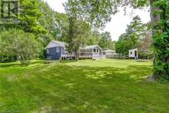 136 Diltz Road Dunnville