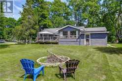 136 Diltz Road Dunnville