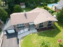 218 MEMORIAL Drive Brantford