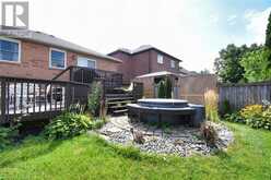 47 Eringate Drive Stoney Creek