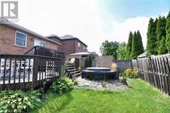 47 Eringate Drive Stoney Creek