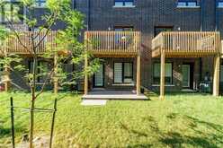 720 Grey Street Unit# 11 Brantford