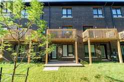 720 Grey Street Unit# 11 Brantford