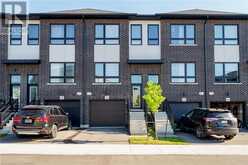 720 GREY Street Unit# 11 Brantford