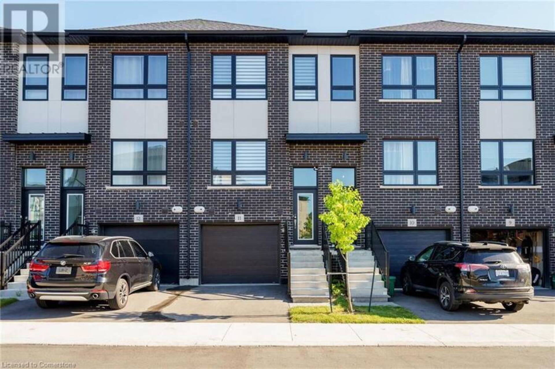 720 Grey Street Unit# 11 Brantford