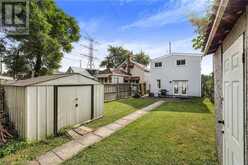 215 STRATHEARNE Avenue Hamilton