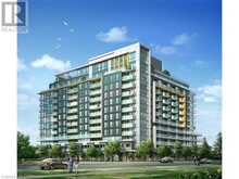 80 ESTHER LORRIE DRIVE Drive Unit# 403 Toronto