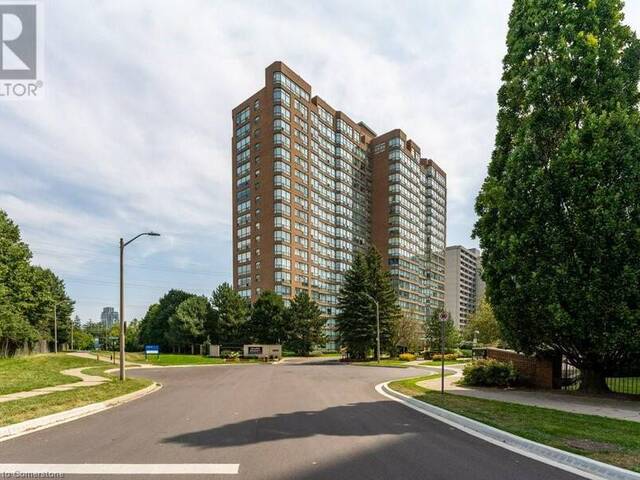 1276 Maple Crossing Boulevard Unit# 310 Burlington Ontario