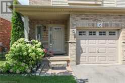 6 CHESTNUT Drive Unit# 35 Grimsby