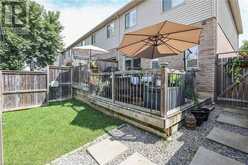 6 CHESTNUT Drive Unit# 35 Grimsby