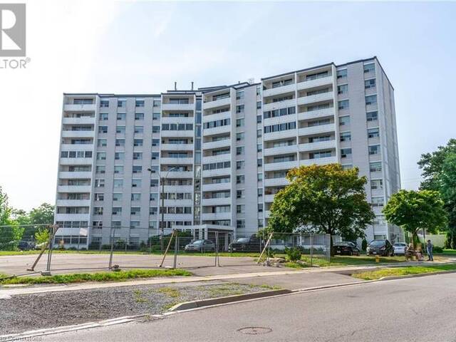 35 Towering Heights Boulevard Unit# 903 St. Catherines Ontario