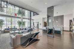 55 SPEERS Road Unit# 1106 Oakville