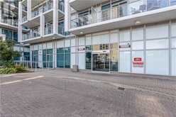 55 SPEERS Road Unit# 1106 Oakville