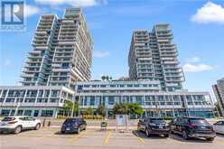 55 SPEERS Road Unit# 1106 Oakville