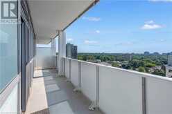 55 SPEERS Road Unit# 1106 Oakville