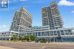 55 SPEERS Road Unit# 1106 Oakville