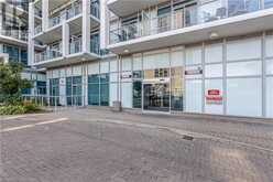 55 SPEERS Road Unit# 1106 Oakville