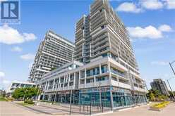 55 SPEERS Road Unit# 1106 Oakville