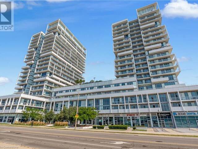 55 SPEERS Road Unit# 1106 Oakville Ontario