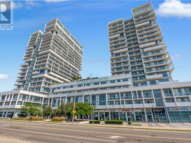 55 SPEERS Road Unit# 1106 Oakville Ontario