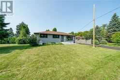 178 SEMINOLE Road Ancaster