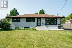 178 SEMINOLE Road Ancaster