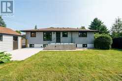 178 SEMINOLE Road Ancaster