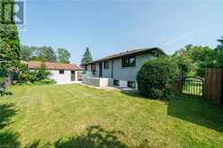 178 SEMINOLE Road Ancaster