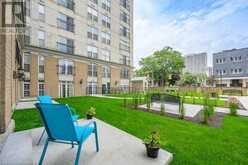 135 JAMES Street S Unit# 107 Hamilton