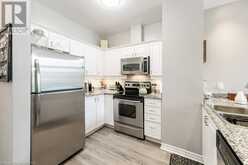 135 JAMES Street S Unit# 107 Hamilton