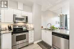 135 JAMES Street S Unit# 107 Hamilton