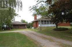 2580 FLETCHER Road Hamilton