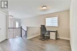 1261 MOHAWK Road Unit# 5 Ancaster