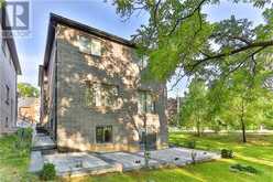 1261 MOHAWK Road Unit# 5 Ancaster