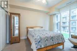 10 CONCORD Place Unit# 220 Grimsby